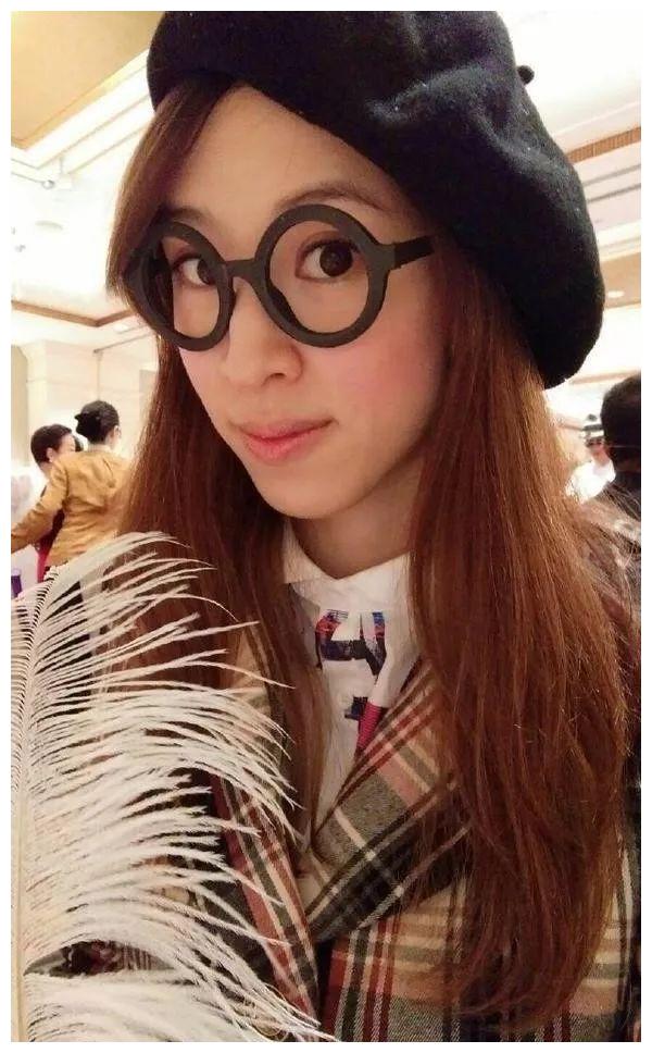 她来自广州！曾是TVB邻家妹妹，无奈转行做骨妹