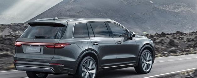 续航700公里不用为找充电桩烦恼,理想智造ON