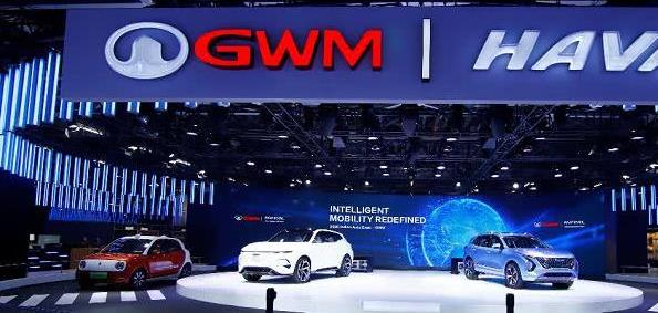 画风转变的长城汽车:进军印度市场,能否一炮而红?