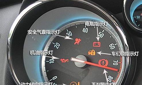 汽车电瓶失效之前，会有这5个异常现象，早知晓早准备