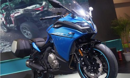 最新最全的“摩托车“资讯都在这里，不容错过