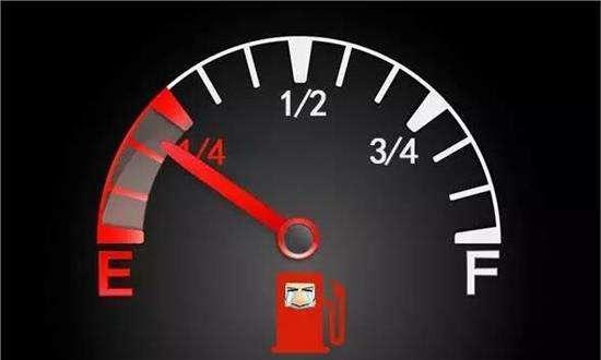 车子油耗越来越高，还不赶紧改掉这些坏习惯