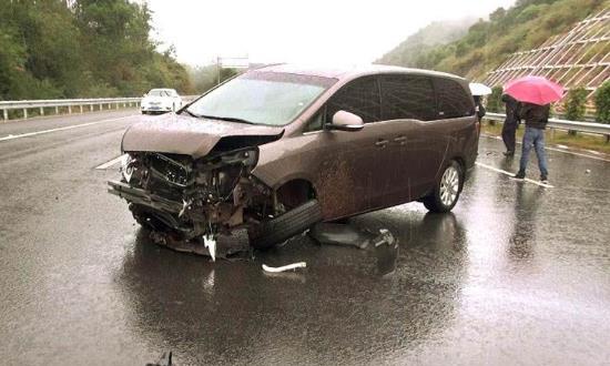 汽车该什么时候换轮胎？只要检查好这4点，就能确定了