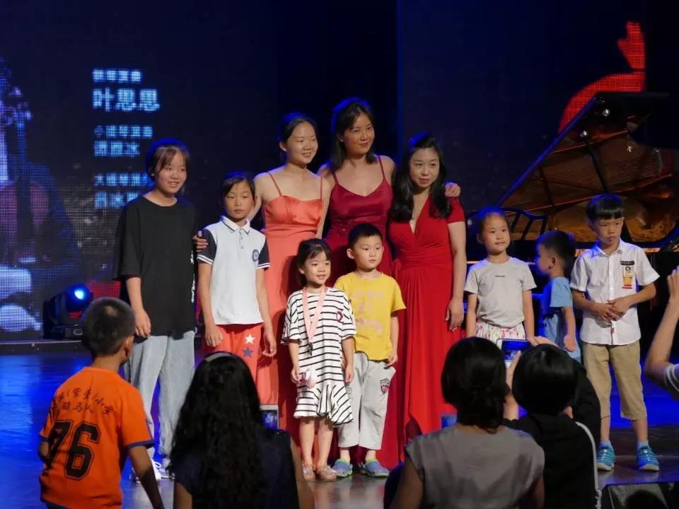 2019海伦红色之旅洛杉矶三重奏(杭州站)圆满结束