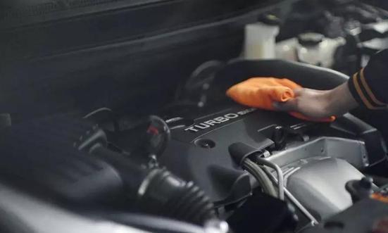 做好这四步，宅家也能亲手给爱车来一次小保养