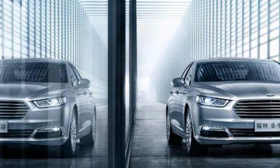 “30-50万美系三厢车“最全资讯一网打尽，有我就够了