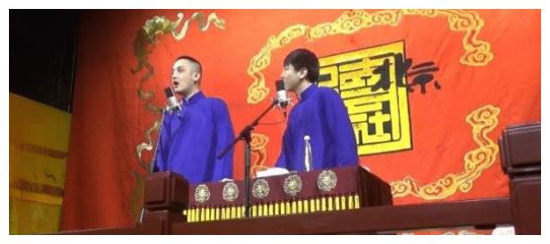 德云社又有人退出, 连名字都还给了郭德纲, 网友: 比曹云金强