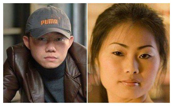 看完涂磊妻子的正面照，再看孟非妻子的正面照