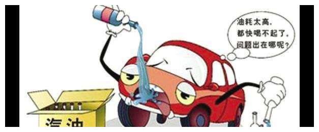 开车温柔和猛哪个更伤发动机？20年老修工说完车主：难怪总是坏