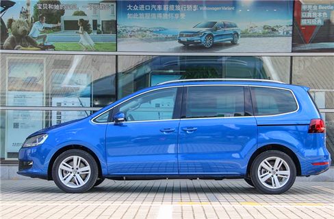 “中型MPV“必看资讯都在这，你错过了吗