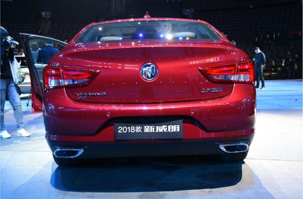 近期“10-15万美系轿车“动态汇总，都在这个专题里