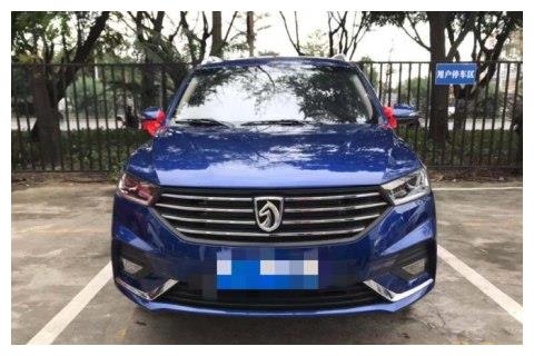 宝骏360车主提车13天有什么满意和不满意?听听车主怎么说
