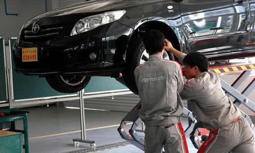 冬天原地热车时间为1分钟？老司机：那就等着大修吧