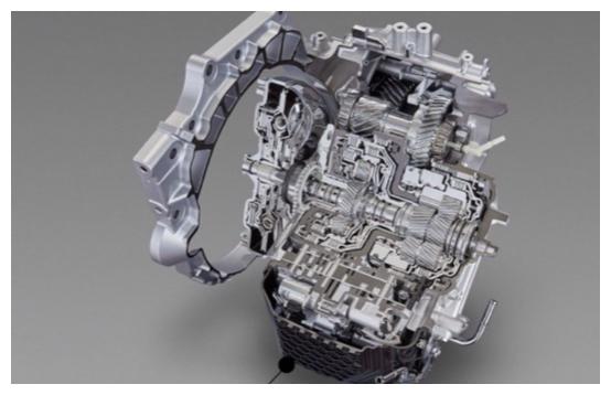 挡位是不是越多越好,来看看君威9AT和凯美瑞8AT对比就知道了