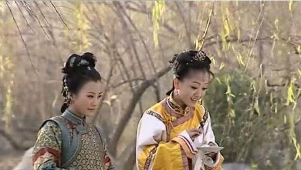 清朝唯一被废的皇后孟古青,怀有身孕出宫嫁人,结局如何呢?