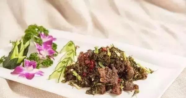 美味食谱-茶膳菜品13款做法