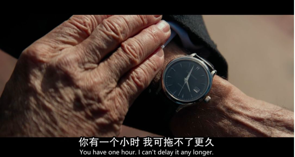 今年最无敌的动作爽片，基努·里维斯还能再战500年！