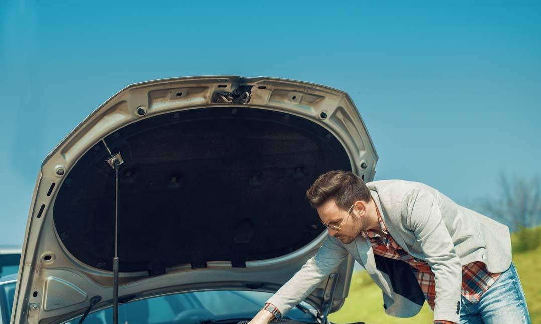 发动机又坏了？你又做了哪些蠢事！