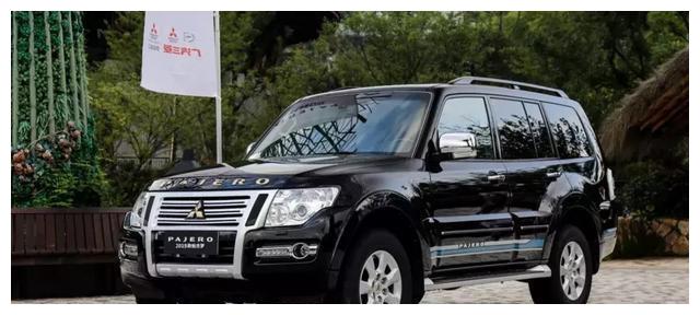 V8终结、停产在即、进口无望,日系硬派越野车将何去何从?