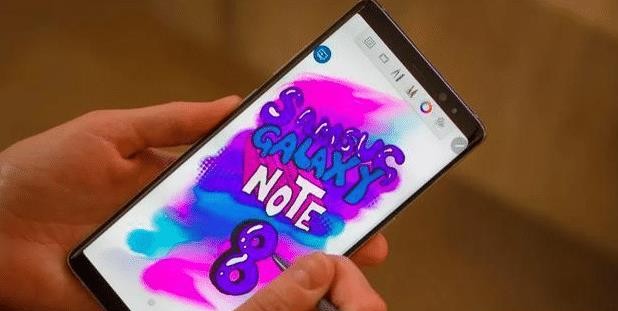三星Note8体验一年: 终于明白为什么三星在中
