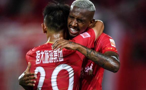 亚冠开球时间出炉!广州恒大北京国安上海上港