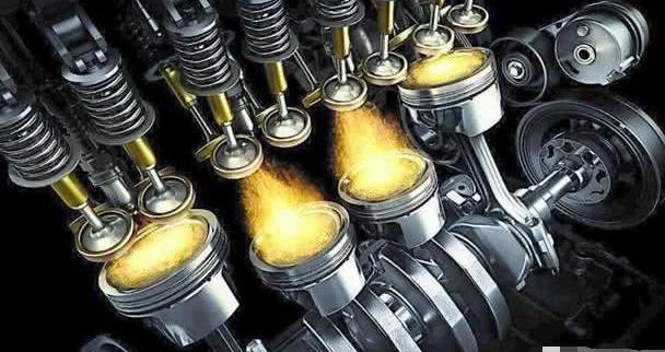 拉高速真的能清除积碳吗？看完这个你就知道了！