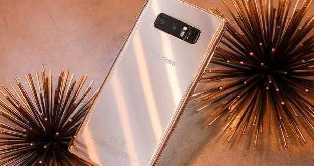 三星Note8体验一年: 终于明白为什么三星在中