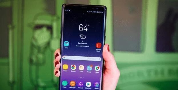 三星Note8体验一年: 终于明白为什么三星在中
