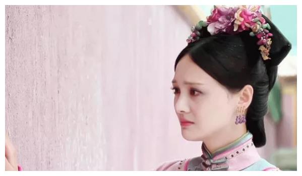 她才是导演眼中的最美晴川？因为忙于恋爱拒绝出演，意外成就杨幂