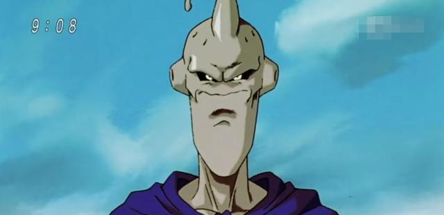 魔人布欧一共出现过几种形态？小布欧最邪恶，最后一个颜值最高