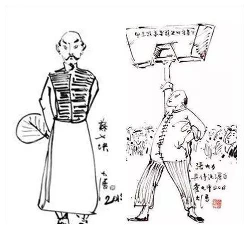 冯骥才:俗世即舞台,奇人有奇志!原来人生可以这样丰满