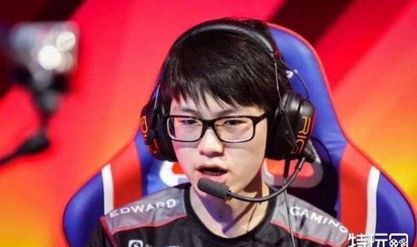 解说叉烧评Meiko表现:他是不是想加入RNG