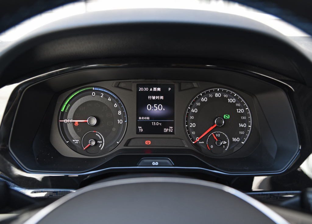 宝来·纯电将于10月29日上市，基于全新宝来车型打造