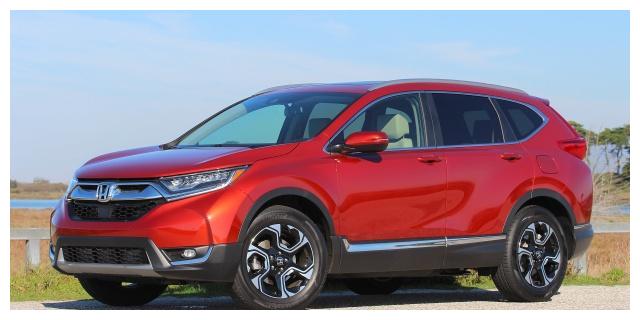 CRV,领克01,昂科威,探岳怎么选?代步偶尔长途自驾?