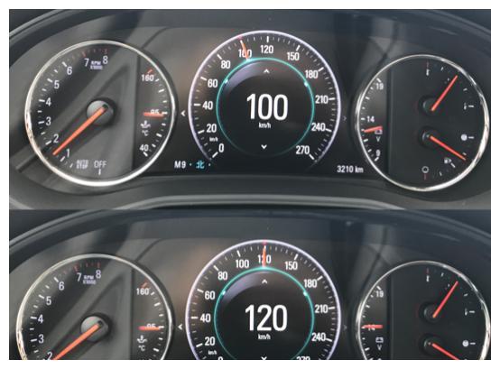 挡位是不是越多越好,来看看君威9AT和凯美瑞8AT对比就知道了