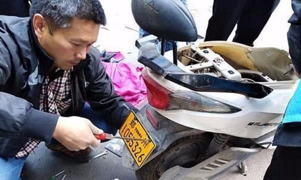 郑州电动车上牌点增至355个，上牌超100万辆！你还在观望吗