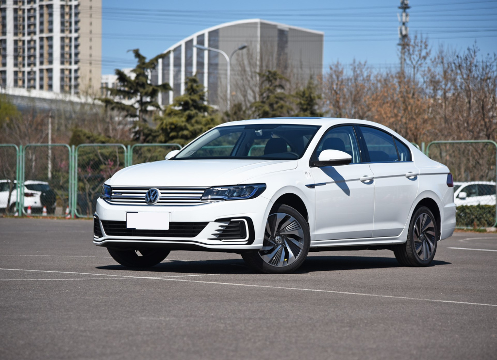 宝来·纯电将于10月29日上市，基于全新宝来车型打造