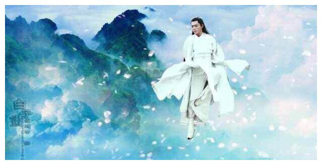 花千骨排行_收视率超百亿的3部仙侠剧,《花千骨》排名垫底,榜首高达430亿