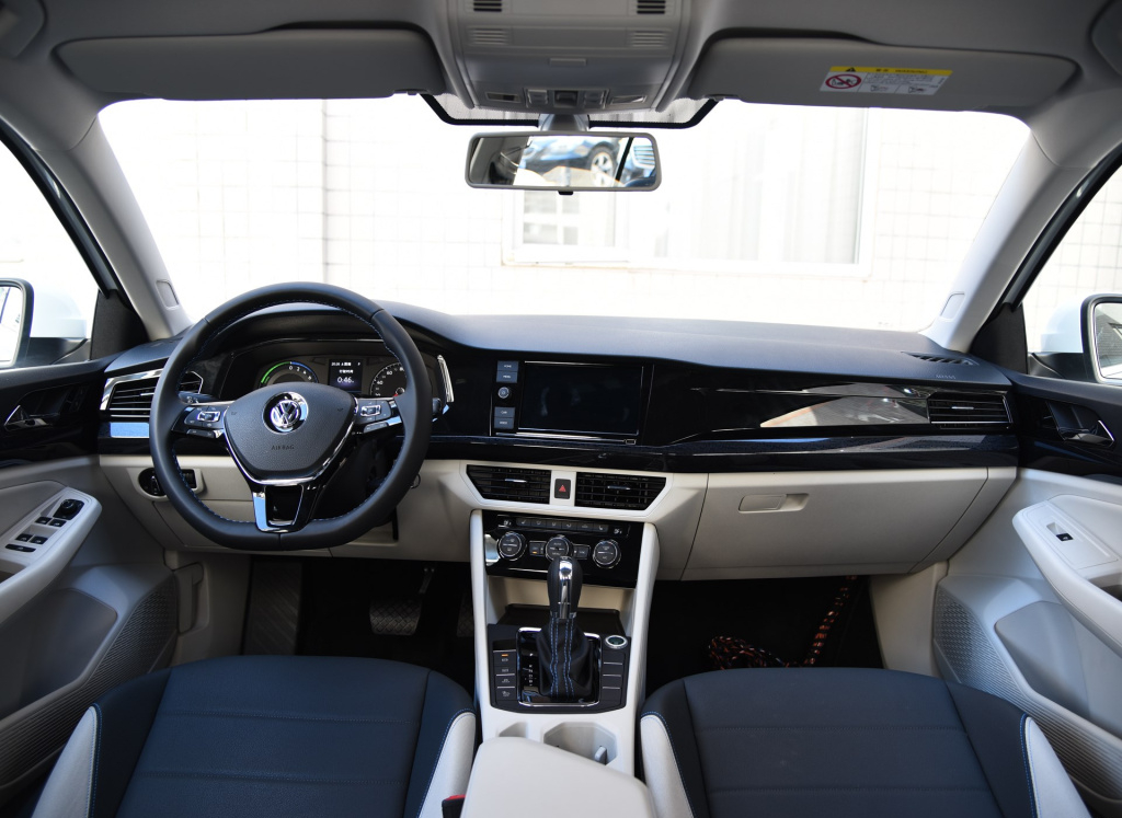 宝来·纯电将于10月29日上市，基于全新宝来车型打造