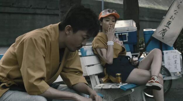 32岁废柴女靠拳击逆袭,一部不能错过的日本励志电影 32岁废柴女靠拳击逆袭,一部不能错过的日本励志电影