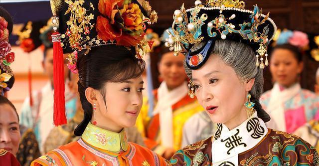 清朝的皇子为何结婚早,格格的婚姻为何先让试婚格格与