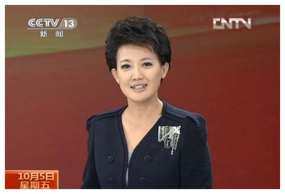 央视”最真实主持人“梁艳，醉心于工作24年，今单身气质不输董卿