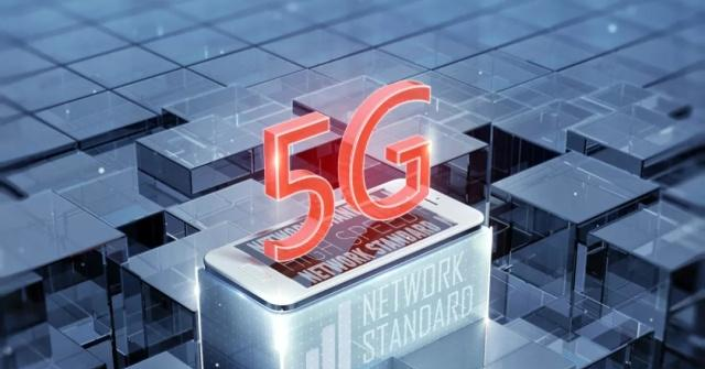 美国终于认可华为5G?报告称中美5G竞争并列