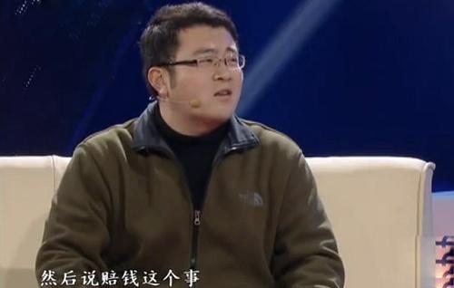 不小心砸坏邻居古董,希望是假的而鉴宝,结果他心凉了半截!