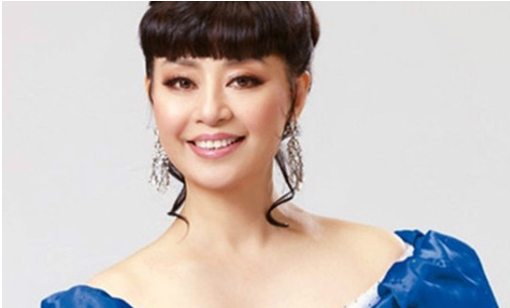 卢秀梅因病去世图