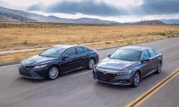 汽车带“T”和带“L”差距有多大？老司机：别等高速堵车才后悔