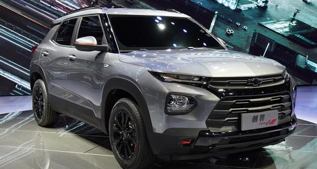 这四款全新SUV9月上市，不用再苦苦等