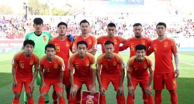 坐吃山空,后继无人,中国足球到底怎么了