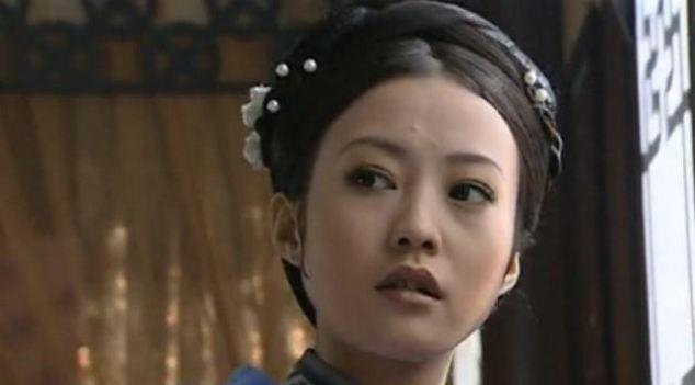 清朝唯一被废的皇后孟古青,怀有身孕出宫嫁人,结局如何呢?
