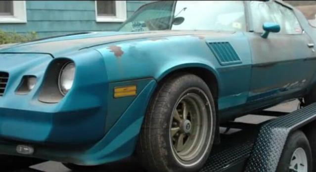 “雪佛兰“有新的文章更新，请注意查收